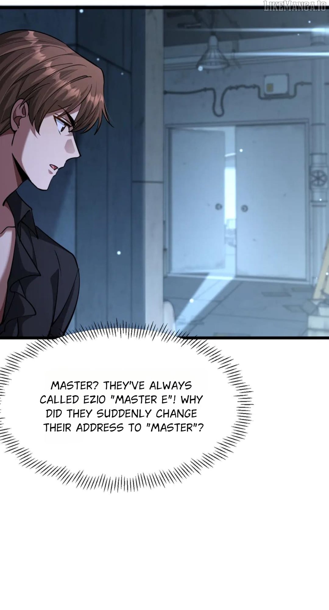 I’m Trapped In This Day For One Thousand Years Chapter 208 - page 41